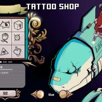 Cyberwar: Neon City #21824