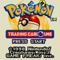Pokémon Trading Card Game #25671