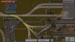 Screenshot Factorio