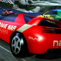 Ridge Racer #37774