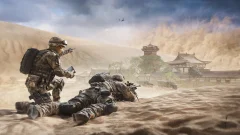 Screenshot World War 3