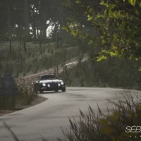 Sébastien Loeb Rally EVO #2615