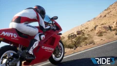 Screenshot RIDE 3