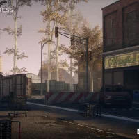 The Walking Dead Onslaught #14951