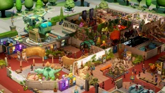 Screenshot Two Point Museum