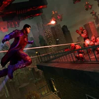 Saints Row IV #20746