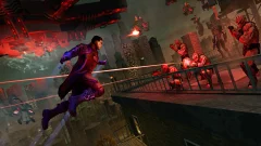 Screenshot Saints Row IV