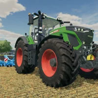 Farming Simulator 22 #15743