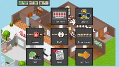 Screenshot Pro Gamer Manager