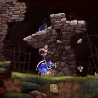 Ghosts 'n Goblins Resurrection #34906