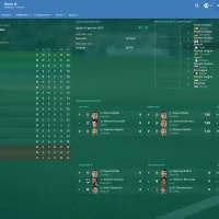 Football Manager 2017 #7888