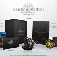Monster Hunter: World #10740