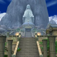 Dragon Quest XI: In search of Departed Time #8916