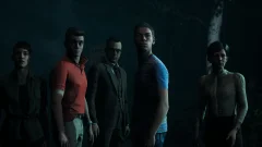 Screenshot The Dark Pictures Anthology: Little Hope