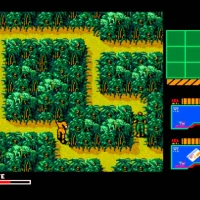 Metal Gear 2: Solid Snake #38972
