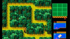 Screenshot Metal Gear 2: Solid Snake