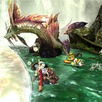 Monster Hunter Generations #5869