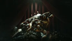 Screenshot Layers of Fear 2