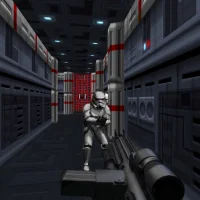 Star Wars: Dark Forces Remaster #37467