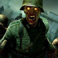 Zombie Army 4: Dead War #38502