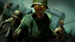 Screenshot Zombie Army 4: Dead War