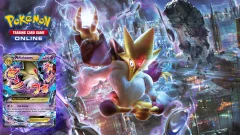 Screenshot Pokémon Trading Card Game Online