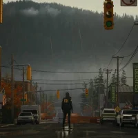 Alan Wake II #22885