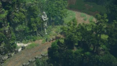 Screenshot SpellForce 3