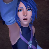 Kingdom Hearts 0.2: Birth by Sleep - A Fragmentary Passage #29635