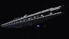 Screenshot LEGO Star Wars: The Skywalker Saga