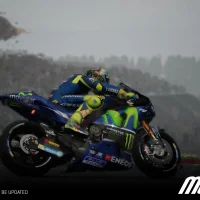 MotoGP 18 #12337