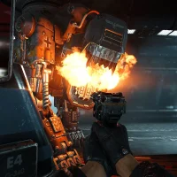 Wolfenstein II: The New Colossus #11899