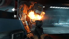 Screenshot Wolfenstein II: The New Colossus