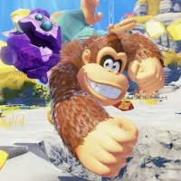 Donkey Kong Bananza #27238