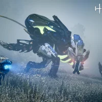 Horizon: Zero Dawn #8445
