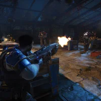 Gears of War 4 #6937