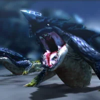 Monster Hunter 4 #26446
