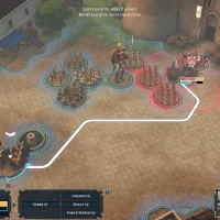 Bonaparte: A Mechanized Revolution #26141