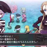 Criminal Girls 2: Party Favors #6903