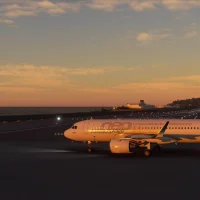 Microsoft Flight Simulator #14678