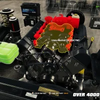 Car Mechanic Simulator 2021 #35616