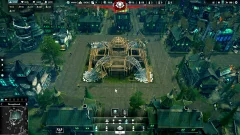 Screenshot Worshippers of Cthulhu