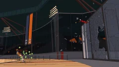 Screenshot Rollerdrome