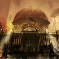 Batman: Arkham City #39682