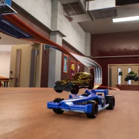 Hot Wheels Unleashed #21345
