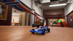 Screenshot Hot Wheels Unleashed