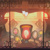 Headlander #5986