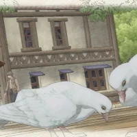 Valkyria Chronicles Remastered #3059