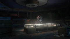 Screenshot The Last of Us Part I