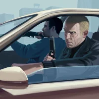 Grand Theft Auto IV #29872